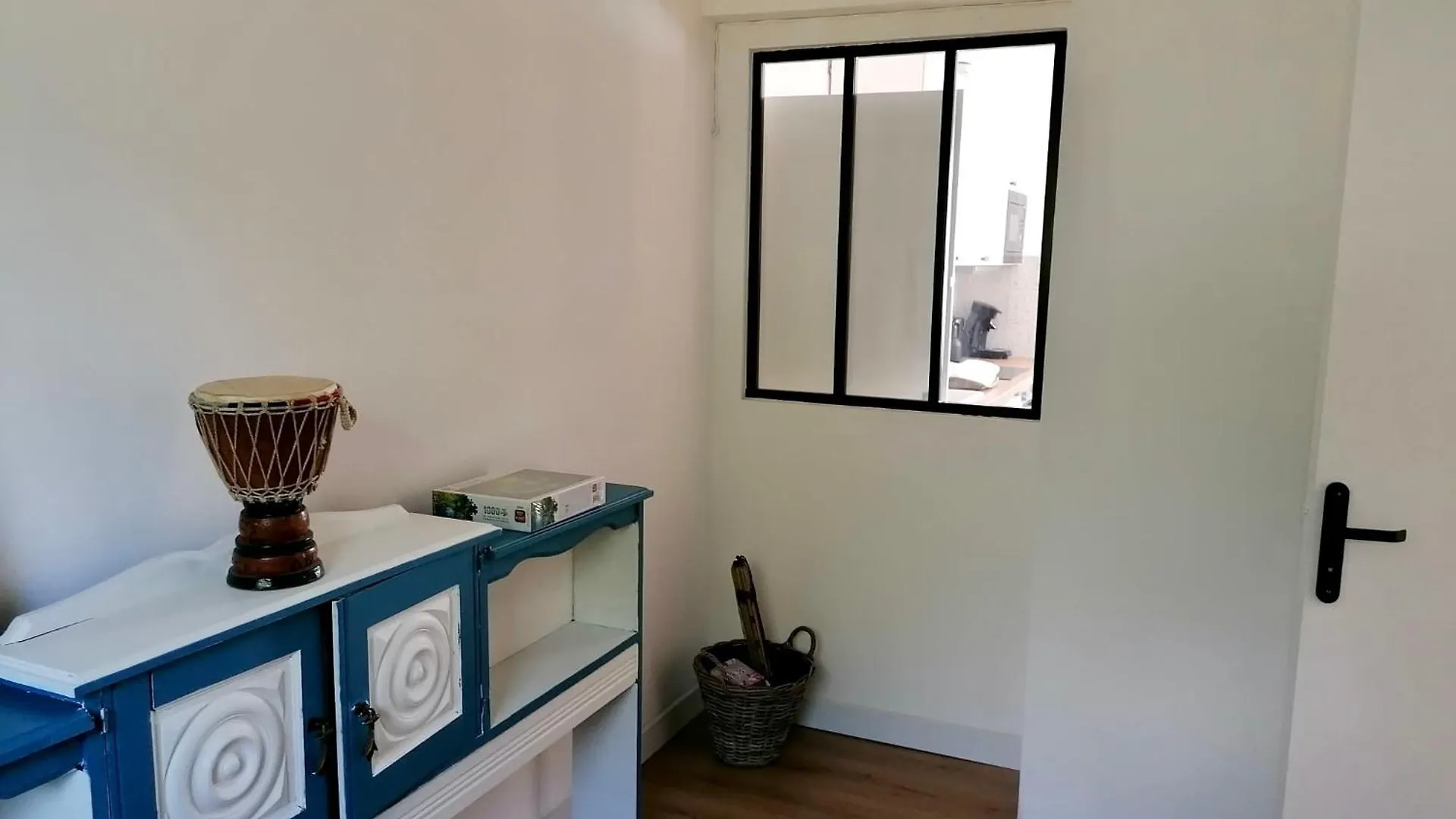 Holiday home Maison Ideale Avec Enfant Porspoder