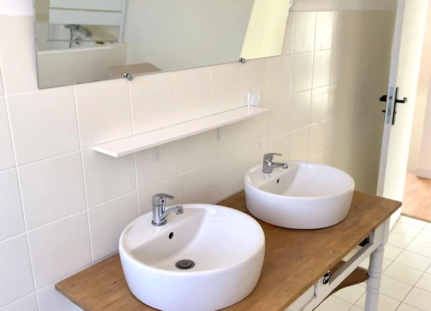 Holiday home Maison Ideale Avec Enfant Porspoder France