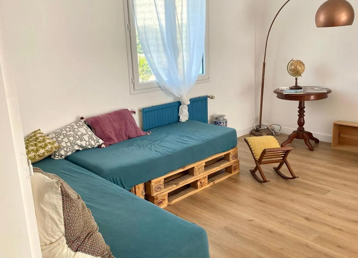 Maison Ideale Avec Enfant Porspoder Holiday home