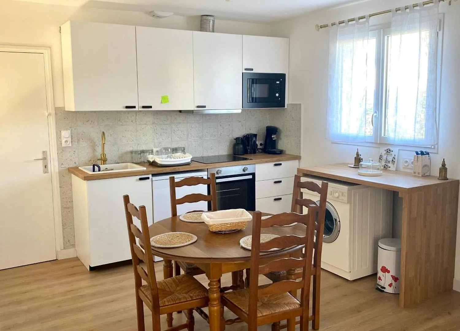 Holiday home Maison Ideale Avec Enfant Porspoder France
