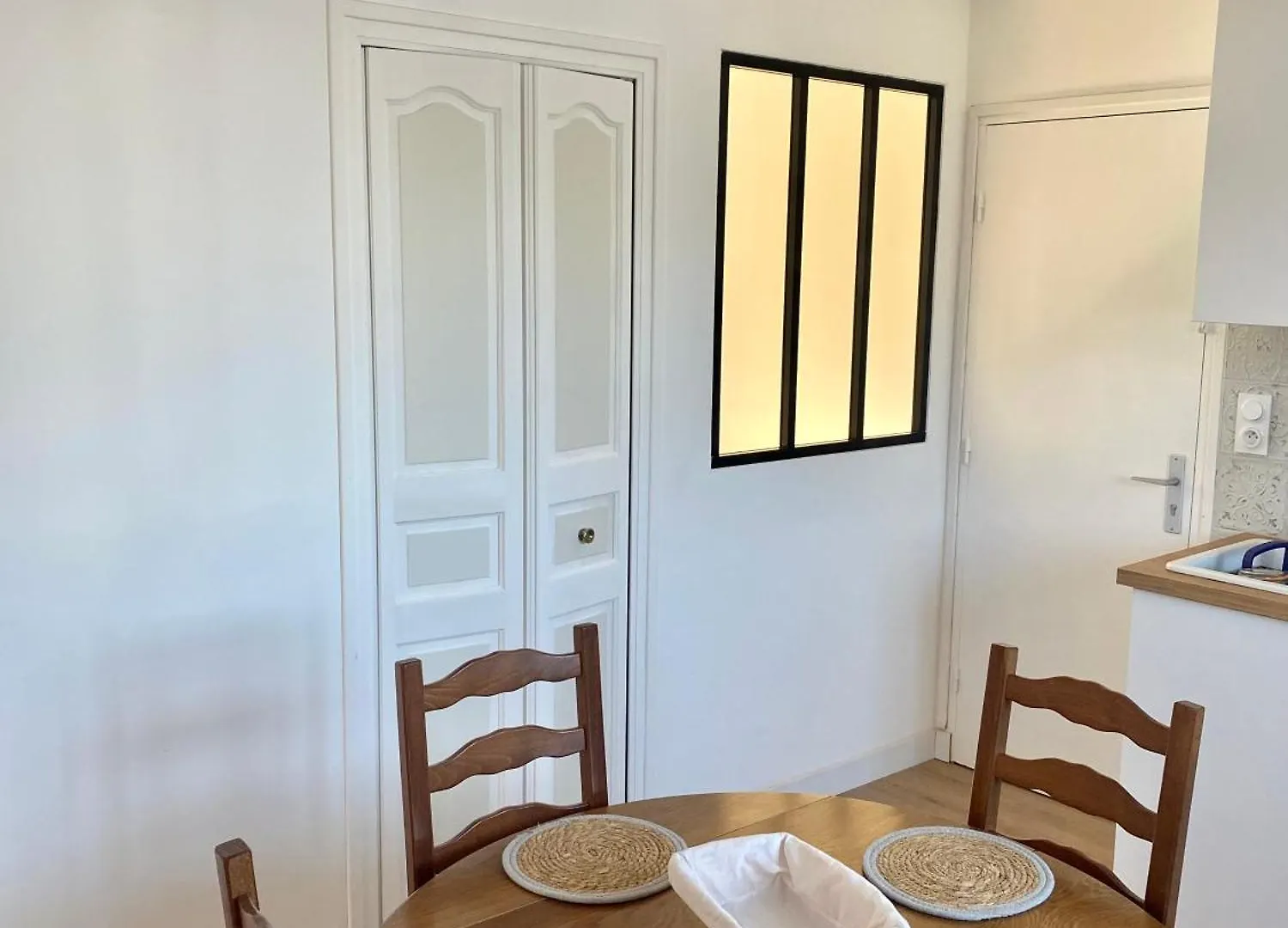 Holiday home Maison Ideale Avec Enfant Porspoder France