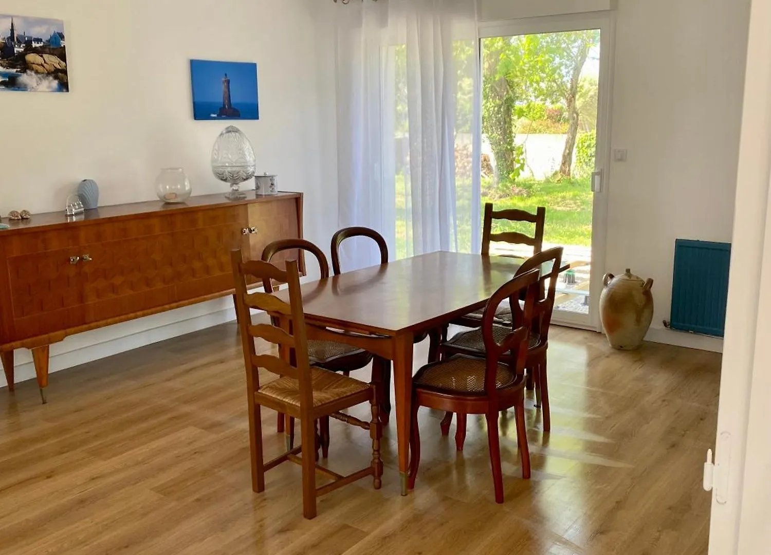 Maison Ideale Avec Enfant Porspoder 0*,