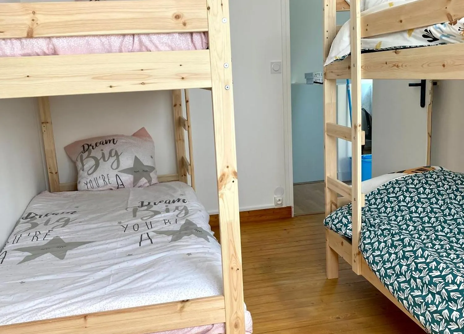 Maison Ideale Avec Enfant Porspoder Holiday home