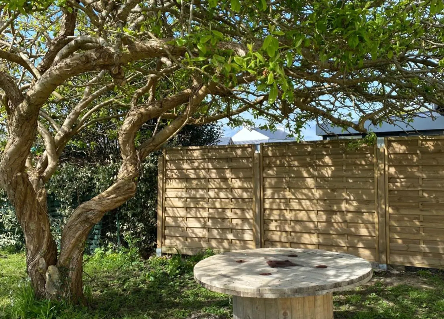 Holiday home Maison Ideale Avec Enfant Porspoder