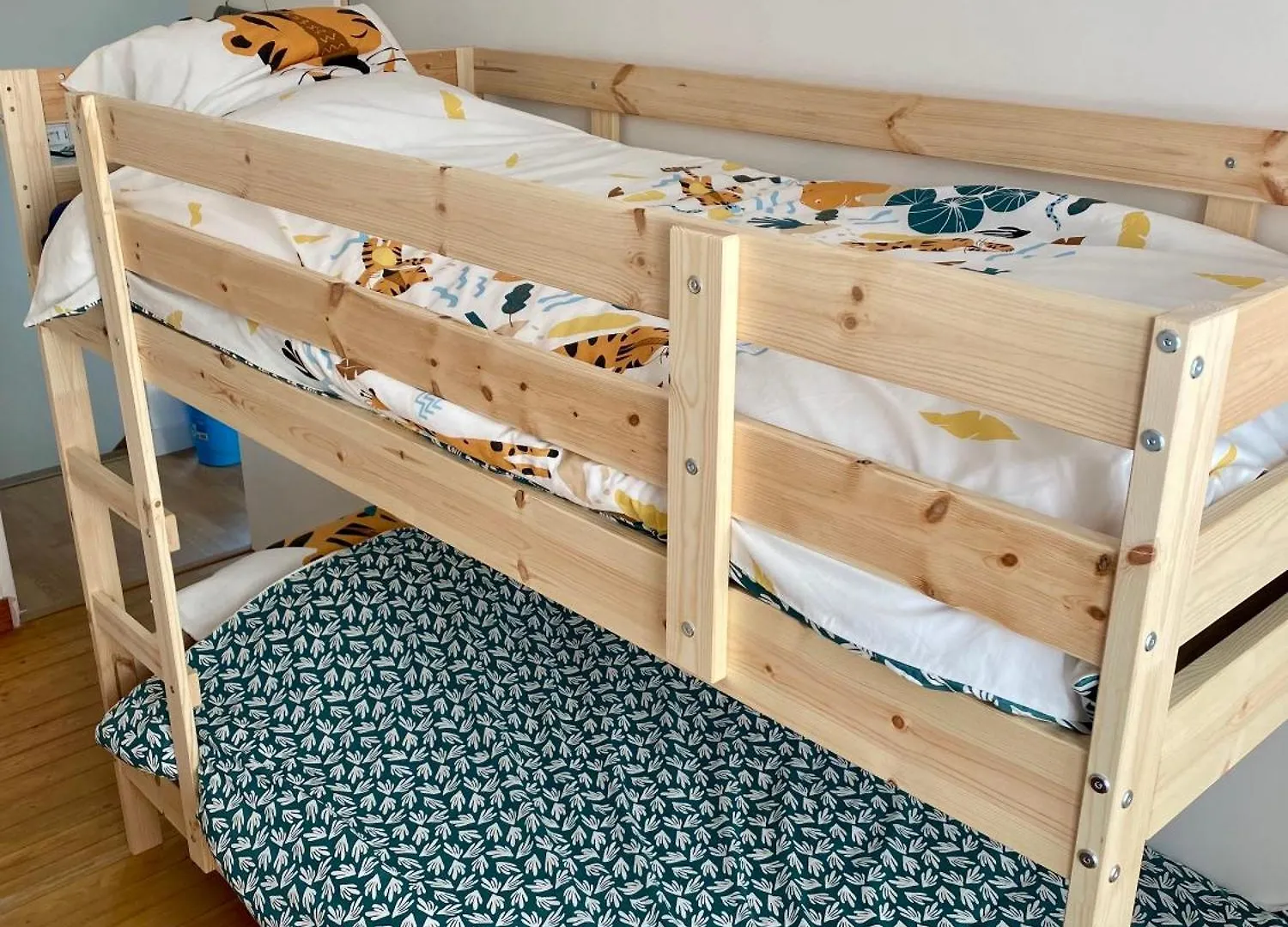Maison Ideale Avec Enfant Porspoder France