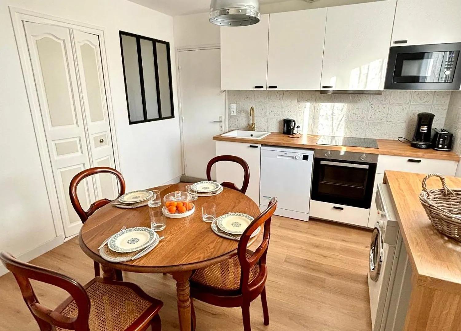 Maison Ideale Avec Enfant Porspoder Holiday home