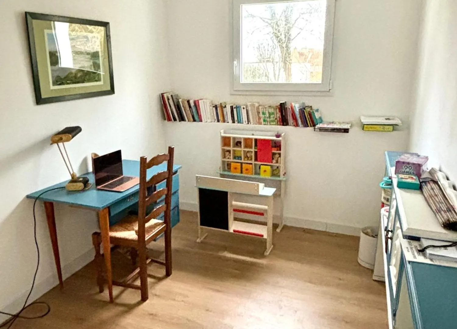 Maison Ideale Avec Enfant Porspoder