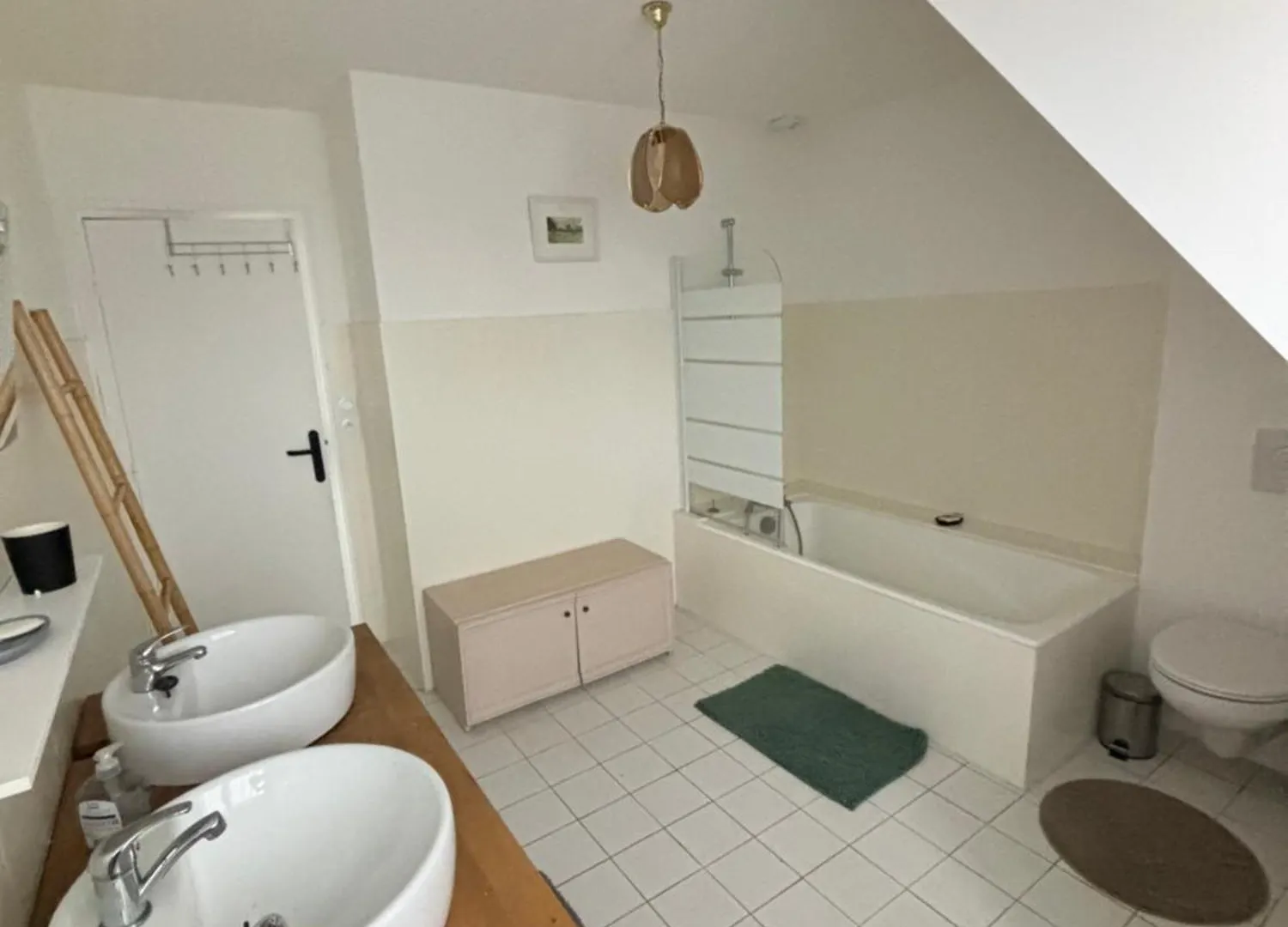 Maison Ideale Avec Enfant Porspoder