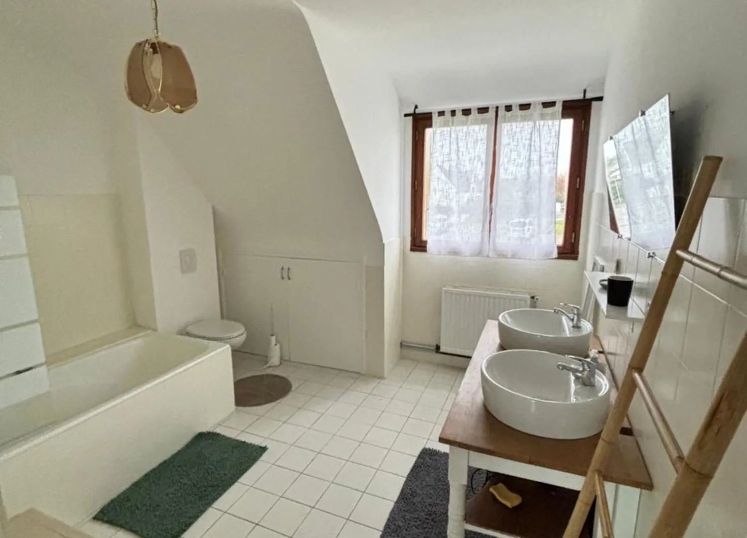 Maison Ideale Avec Enfant Porspoder France