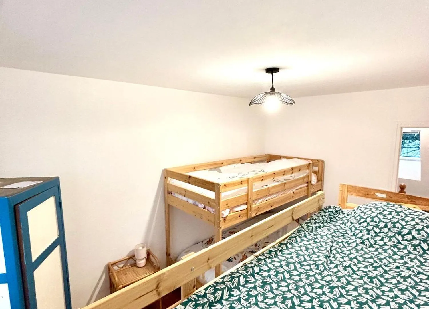 Maison Ideale Avec Enfant Porspoder Holiday home