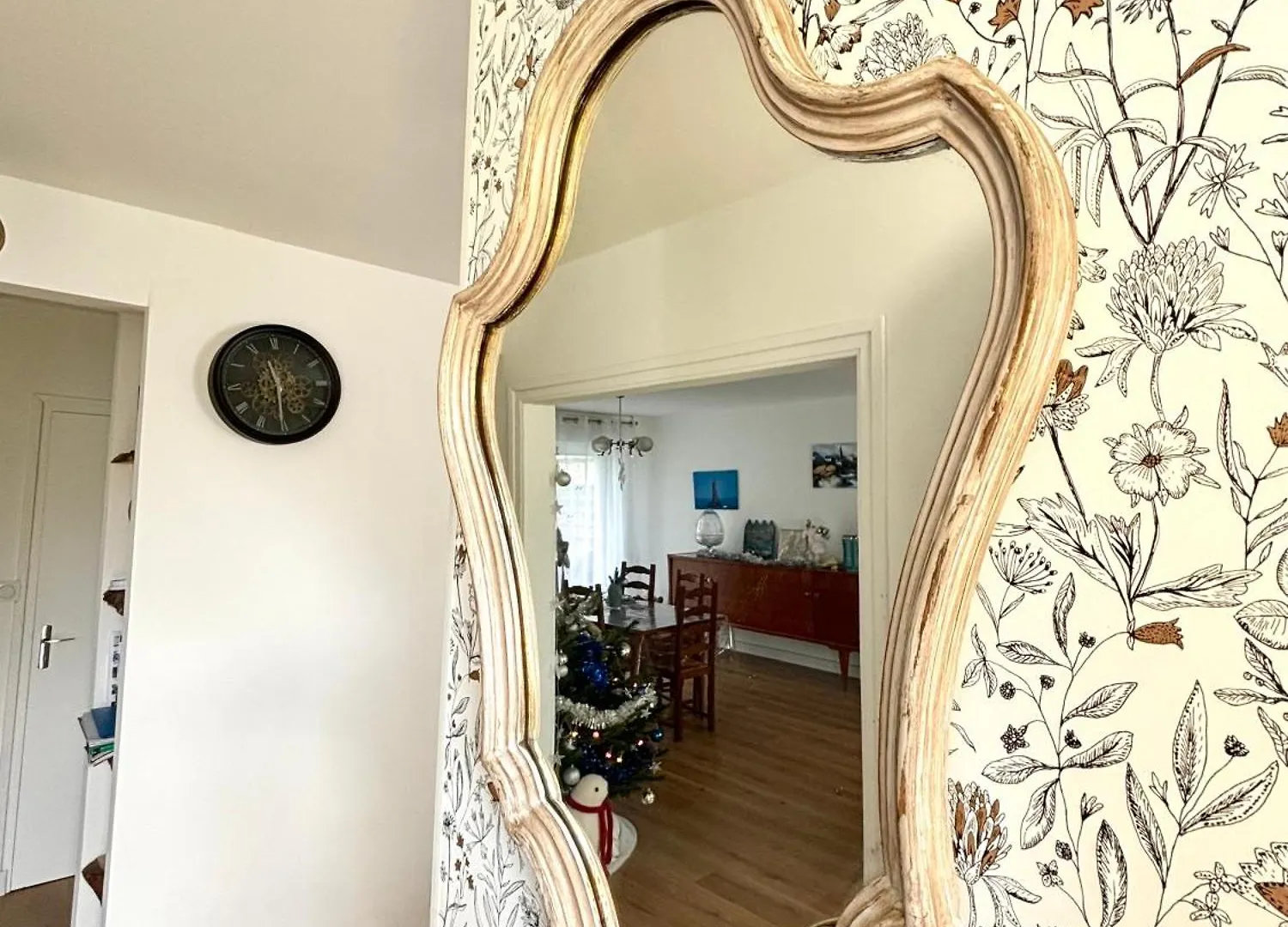 Holiday home Maison Ideale Avec Enfant Porspoder France