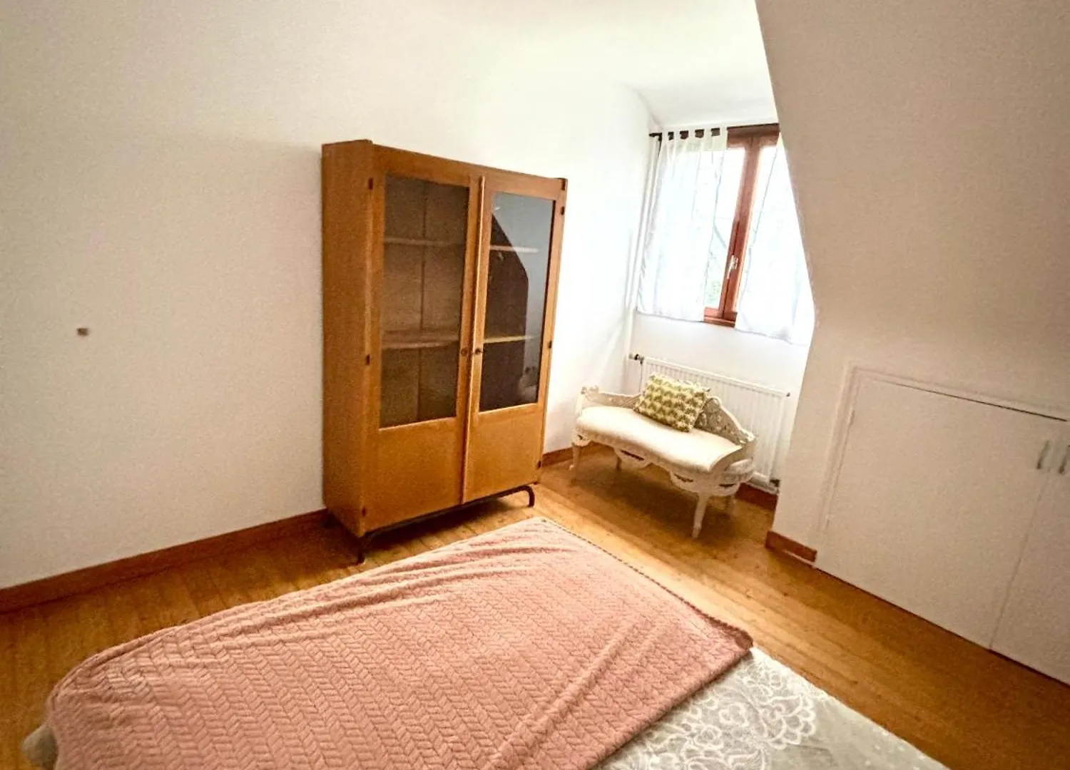 Maison Ideale Avec Enfant Porspoder Holiday home