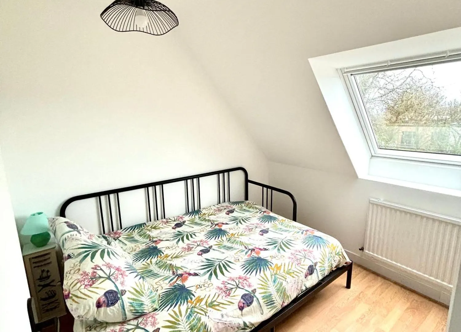 Holiday home Maison Ideale Avec Enfant Porspoder