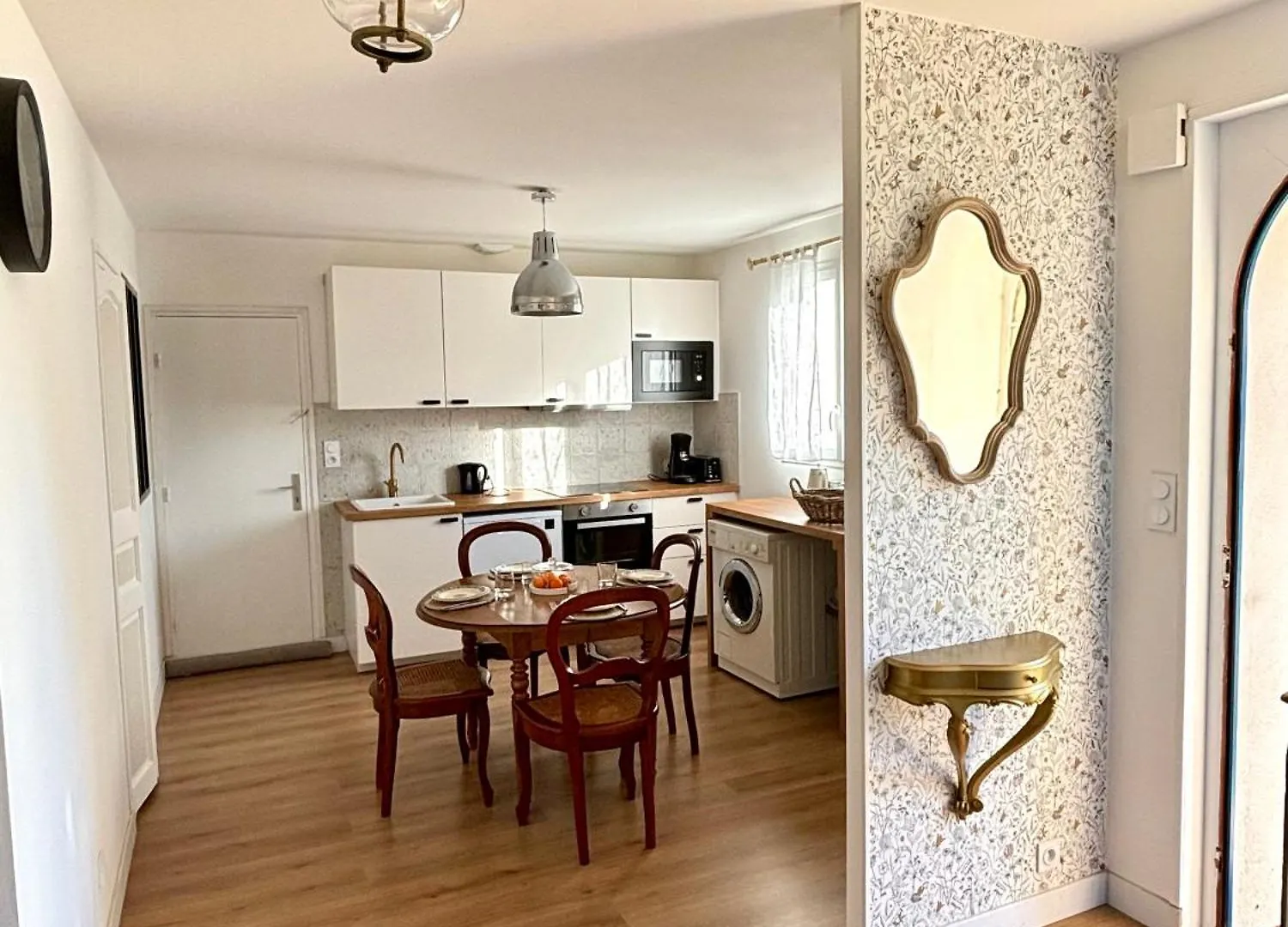 Maison Ideale Avec Enfant Porspoder