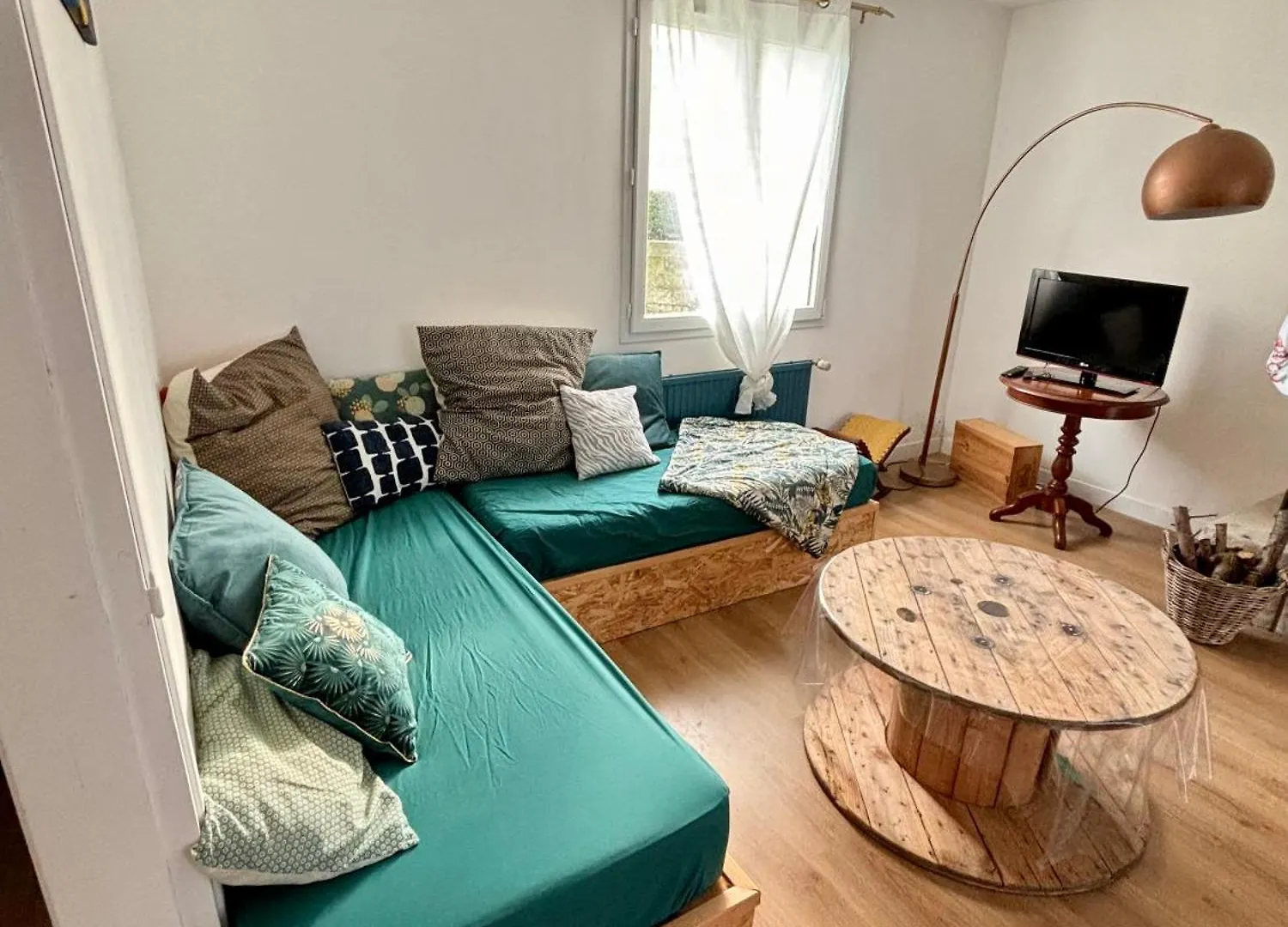 Maison Ideale Avec Enfant Porspoder 0*,