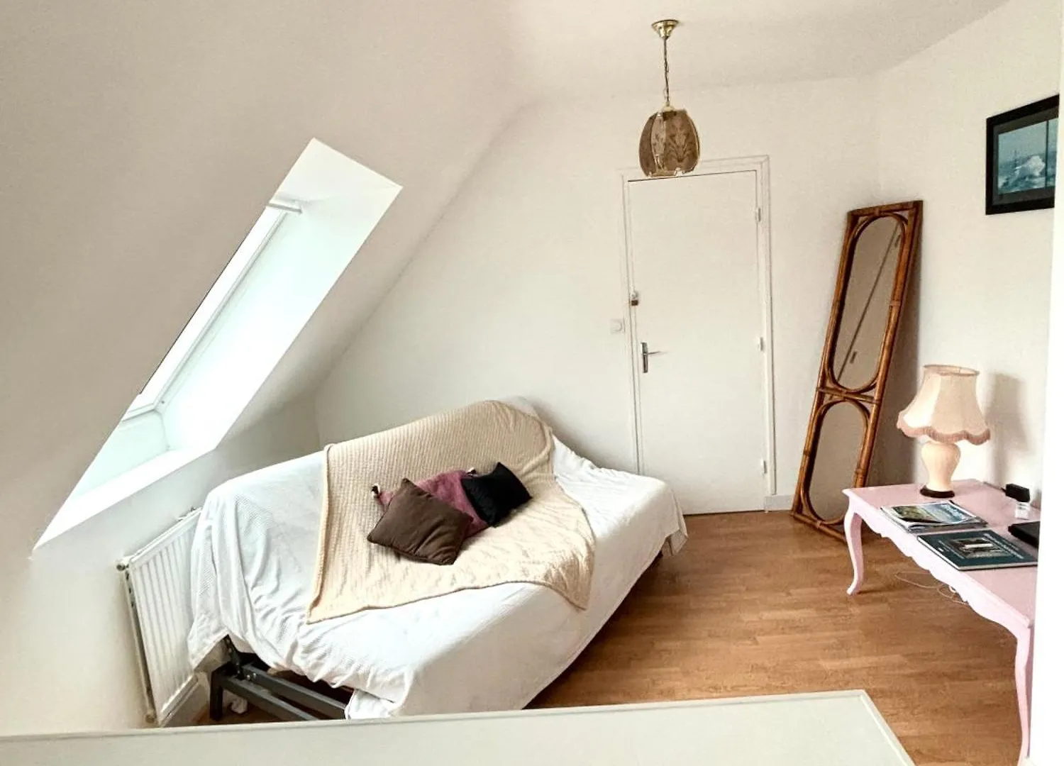 Maison Ideale Avec Enfant Porspoder