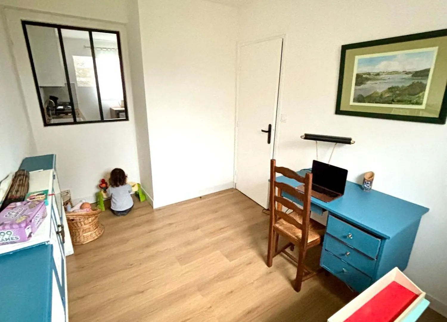 Maison Ideale Avec Enfant Porspoder