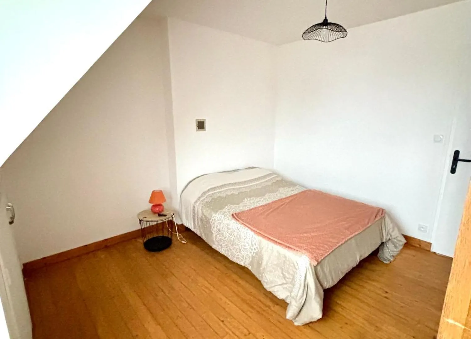 Maison Ideale Avec Enfant Porspoder Holiday home