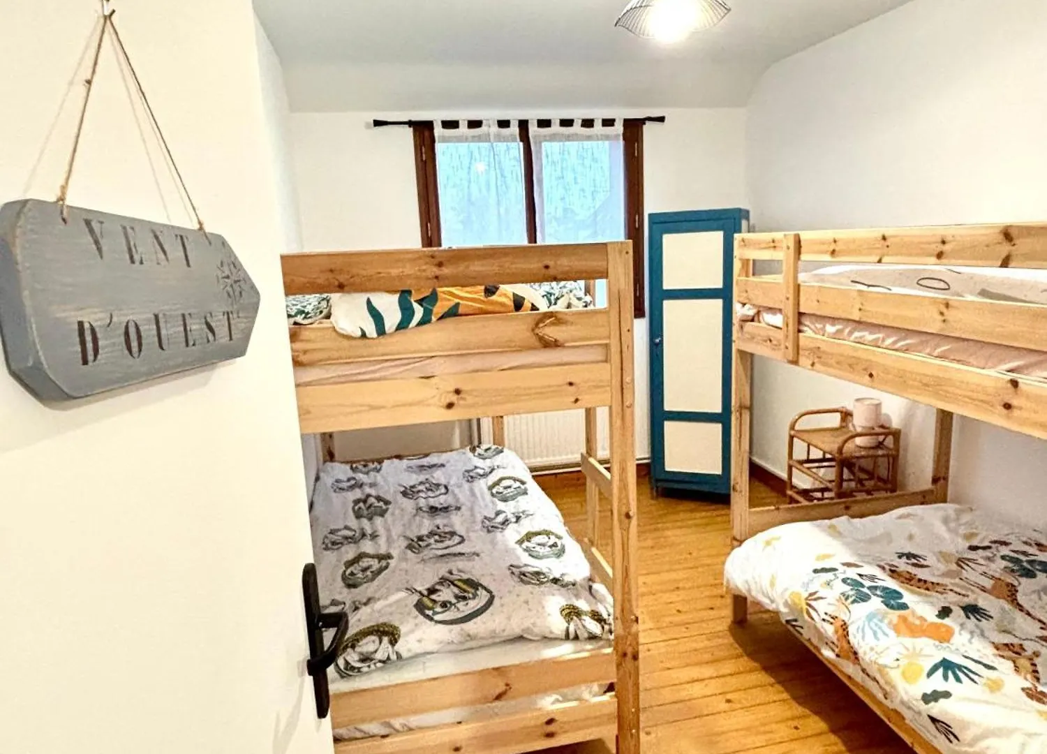 Maison Ideale Avec Enfant Porspoder 0*,