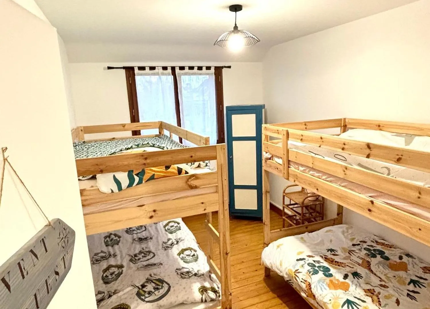 Maison Ideale Avec Enfant Porspoder Holiday home