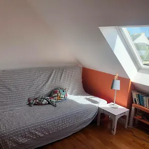 Ker Ar Men Hébergement de vacances