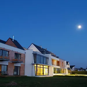 Logis Le Chateau De Sable Porspoder